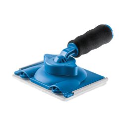 Pad para Recorte de Pintura com Cabo Ajustável (75... - Tinbol