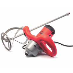 Misturador Elétrico 1600w 127 Powertech (1760/1) -... - Tinbol Tintas