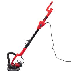Lixadeira Elétrica Girafa 225mm 750w 127v Powertec... - Tinbol Tintas