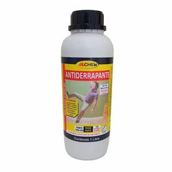 Verniz Antiderrapante 1 Litro Allchem - Tinbol Tintas