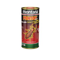 Cumpinicida Pentox Super Incolor 900 ml - Montana - Tinbol