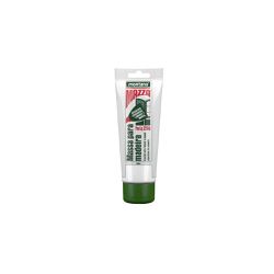 Massa Calafetar Mogno Bisnaga 220 gr Mazza - Monta... - Tinbol