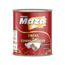 Selante Acrilico Selatrinca 900ml 1,5kg - Maza - Tinbol