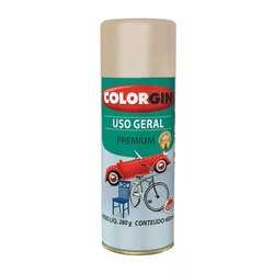 SPRAY BRILHO BEGE BRASTEMP USO GERAL 400 ML COLORG... - Tinbol