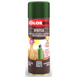 SPRAY FOSCO EFEITO TEXTURIZADO VERDE MUSGO 300 ML ... - Tinbol