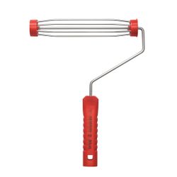 SUPORTE GARFO GAIOLA PARA ROLOS 400 23CM ATLAS - TINTAS JD