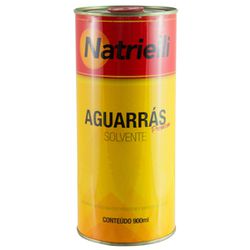 ÁGUA RAZ 0,9L NATRIELLI - TINTAS JD