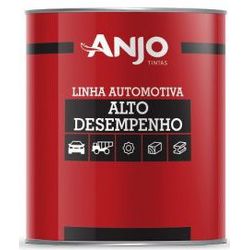 BATIDA DE PEDRA PTO 0,9L ANJO - TINTAS JD