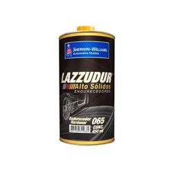 ENDURECEDOR 065 PARA VERNIZ 8937 450ML LAZZURIL - TINTAS JD