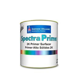 PRIMER HS SPECTRAPRIME 2K CINZA P30A 0,9L LAZZURIL - TINTAS JD