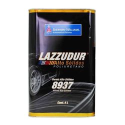 VERNIZ AUTOMOTIVO HS 8937 5L LAZZURIL - TINTAS JD