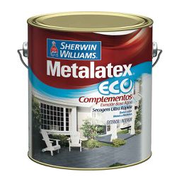 MASSA ECO NIVELADOR METALATEX 3,6L - TINTAS JD