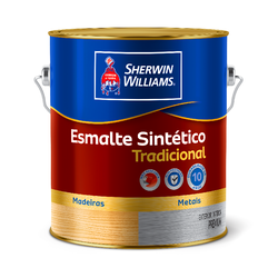 SHERWIN WILLIAMS ESMALTE SINTETICO BRANCO FOSCO 3,... - Tintas Oliveira