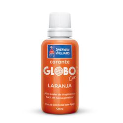 GLOBOCOR CORANTE 50ML SHERWIM WILLIAMS - Tintas Oliveira