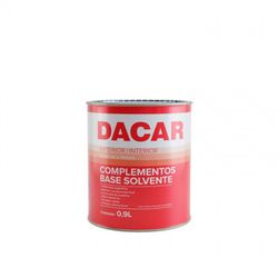 DACAR FUNDO NIVELADOR PARA MADEIRA 900ML - Tintas Oliveira