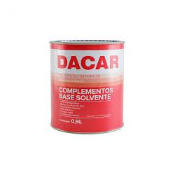 DACAR ZARCAO CINZA 900ML - Tintas Oliveira