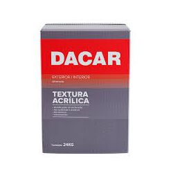 DACAR TEXTURA DESENHO 24KG - Tintas Oliveira