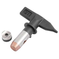 VONDER BICO LEQUE 311 P/PISTOLA AIRLESS - Tintas Oliveira