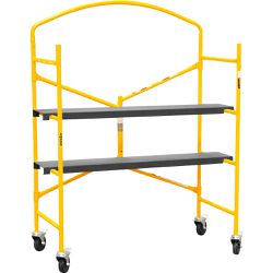 VONDER PLATAFORMA DOBRAVEL PORTATIL - Tintas Oliveira