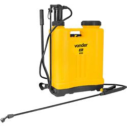 VONDER PULVERIZADOR AGRIC PC020 20LT - Tintas Oliveira