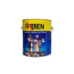 FARBEN CATALISADOR EPOXI P/ PISO 3,6LT - Tintas Oliveira
