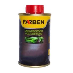 FARBEN CATALISADOR P/ SINTETICO 150ML - Tintas Oliveira