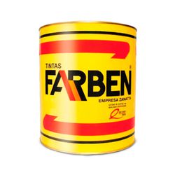 FARBEN VERNIZ SINTETICO PRONTO PARA USO 3,6LT - Tintas Oliveira
