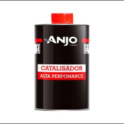 ANJO CATALISADOR PRIMER PU 5:1 150ML - Tintas Oliveira