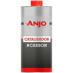 ANJO CATALISADOR VERNIZ PU CARBON MS CT0120 150ML - Tintas Oliveira