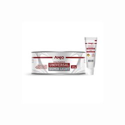 ANJO COLA PLASTICA LIGTH 495GR C/ CATALISADOR 9GR - Tintas Oliveira