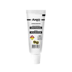 ANJO CATALISADOR P/ COLA PLASTICA LIGTH 9GR AVULSO - Tintas Oliveira