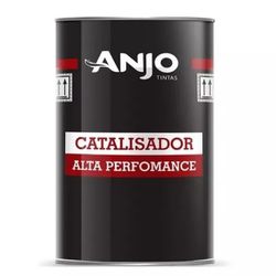 ANJO CATALISADOR P/ PRIMER PU REVOLUTION HS 5000 1... - Tintas Oliveira