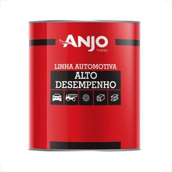 ANJO BATIDA DE PEDRA EMBORRACHAMENTO PRETO 900ML - Tintas Oliveira