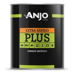 ANJO ESMALTE SINTÉTICO AUTOMOTIVO AZUL SAFIRA 900M... - Tintas Oliveira