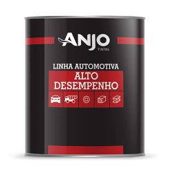 ANJO MASSA RAPIDA PLUS 1,25KG - Tintas Oliveira