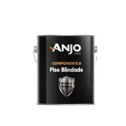 ANJO PISO BLINDADO COMPONENTE B 2,5L - Tintas Oliveira