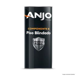ANJO PISO BLINDADO COMPONENTE B 400ML - Tintas Oliveira