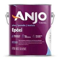 ANJO PRIMER EPOXY 2,7LT - Tintas Oliveira