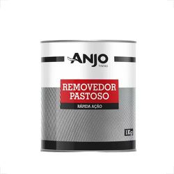 ANJO REMOVEDOR PASTOSO 1KG - Tintas Oliveira