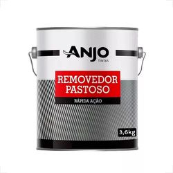 ANJO REMOVEDOR PASTOSO 3,6KG - Tintas Oliveira