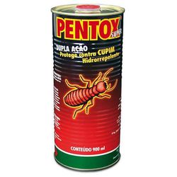 MONTANA PENTOX 900ML - Tintas Oliveira
