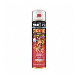 MONTANA PENTOX SPRAY 350ML - Tintas Oliveira