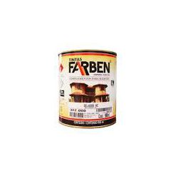 FARBEN SELADORA 900ML - Tintas Oliveira