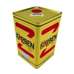 FARBEN SELADORA 322.005 18LT - Tintas Oliveira