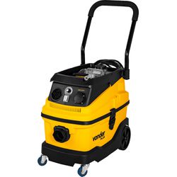 VONDER ASPIRADOR DE PO APV1600 220V - Tintas Oliveira