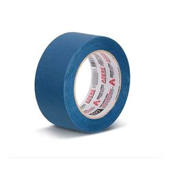 Fita Crepe Azul 48 X 50 Adere - Tintas Oliveira