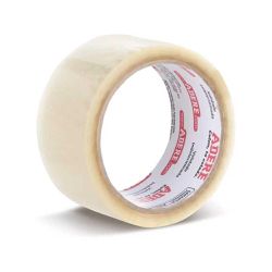 Fita Empacotamento 48 X 50 - Adere - Tintas Oliveira