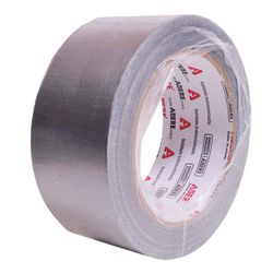 Fita Silver Tape Adere 45 X 5 - Tintas Oliveira