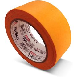 Fita Crepe Laranja ADERE 45 X 50 - Tintas Oliveira