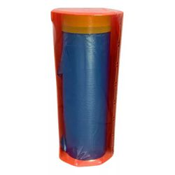 Salva Pintura 20m X 1,10cm Com Dispenser - Tintas Oliveira